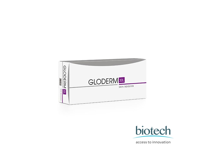 GLODERM Dolgular